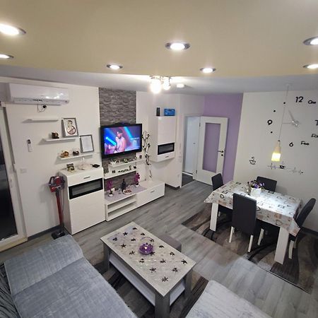 Stan Na Dan Apartman Krisfil Prnjavor Luaran gambar