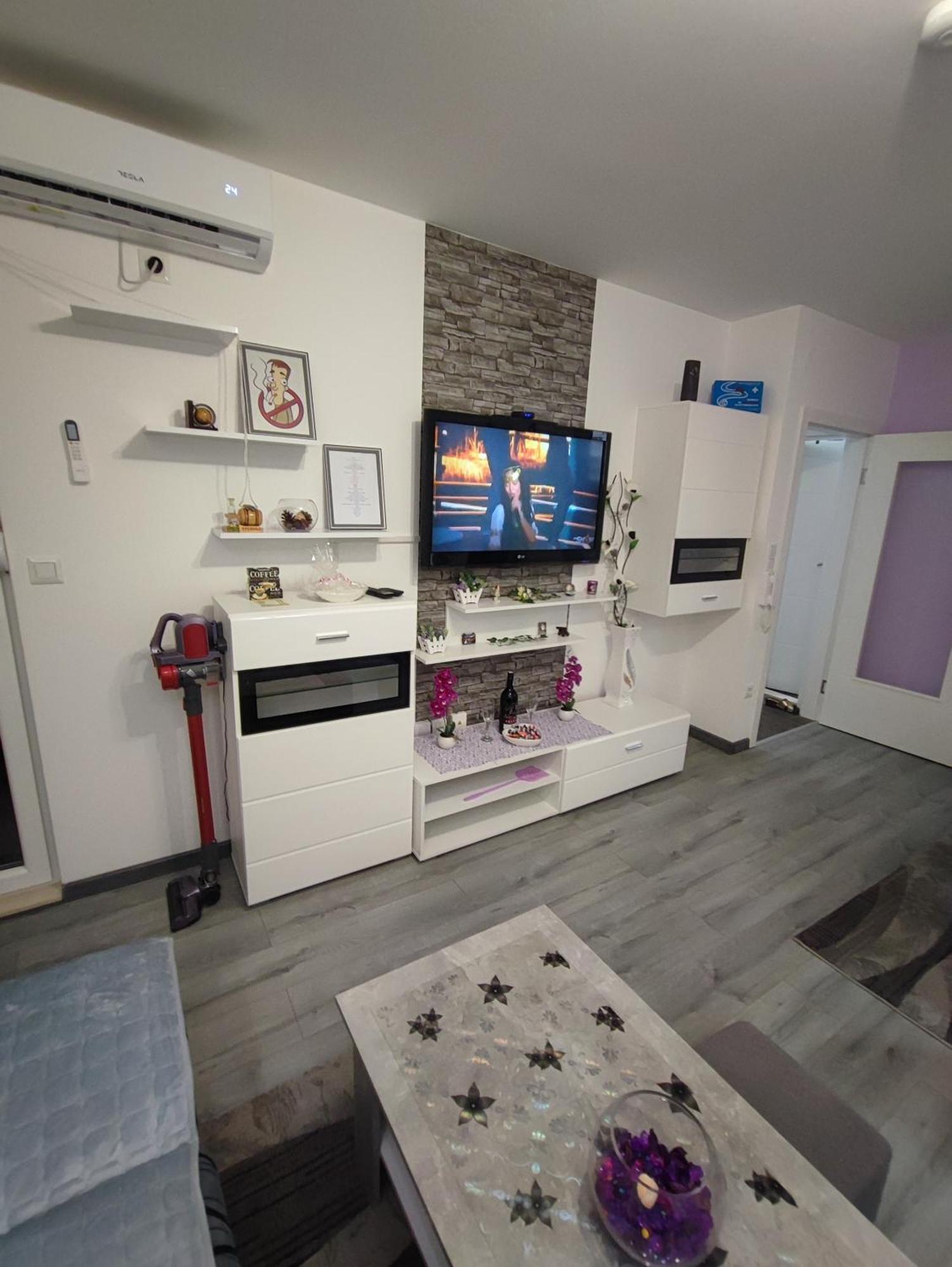 Stan Na Dan Apartman Krisfil Prnjavor Luaran gambar