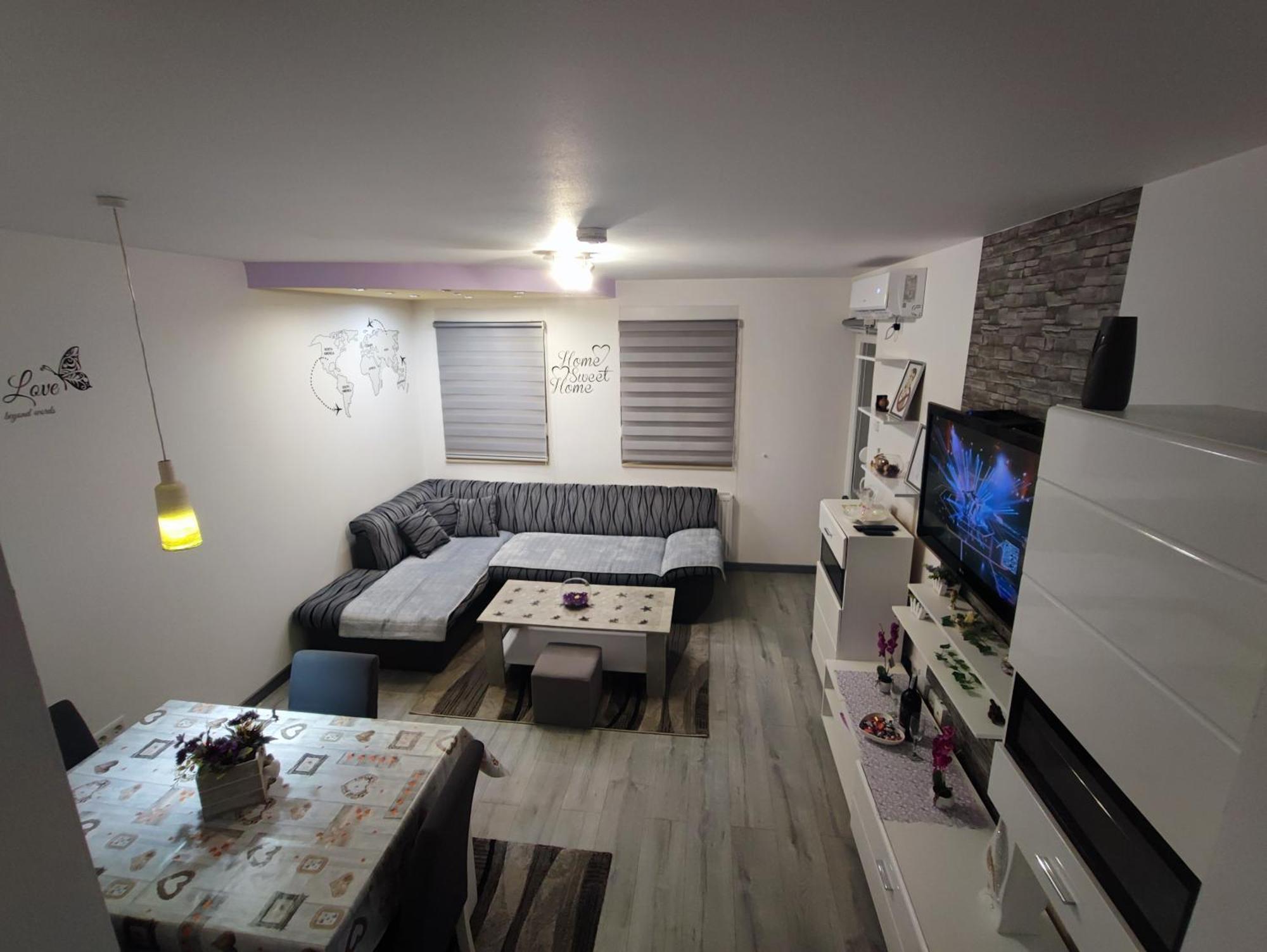 Stan Na Dan Apartman Krisfil Prnjavor Luaran gambar