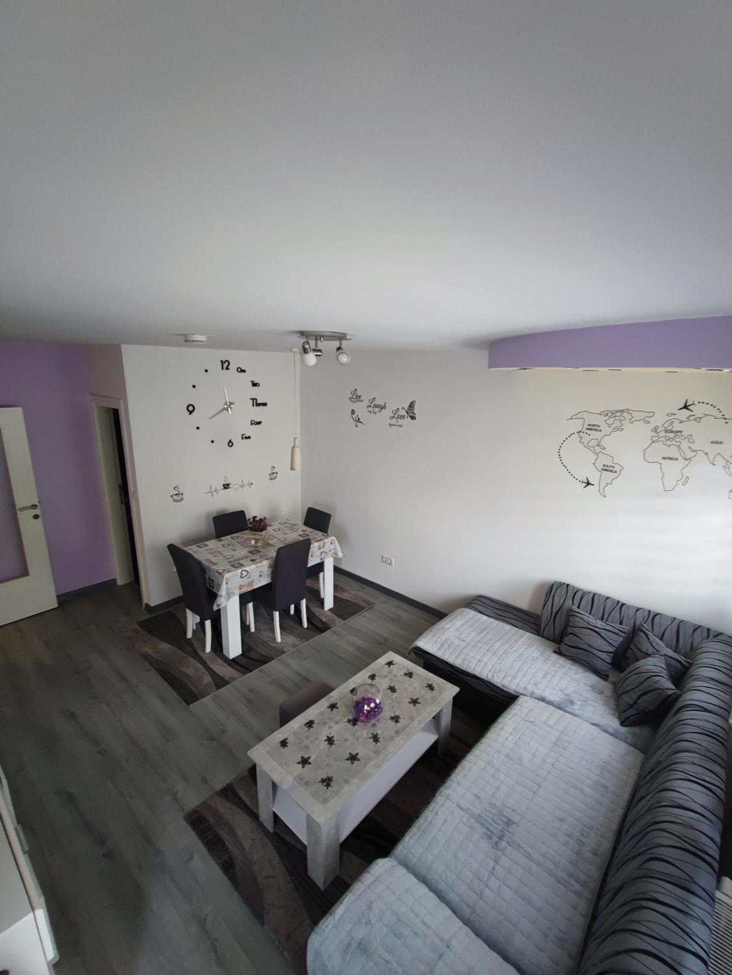 Stan Na Dan Apartman Krisfil Prnjavor Luaran gambar