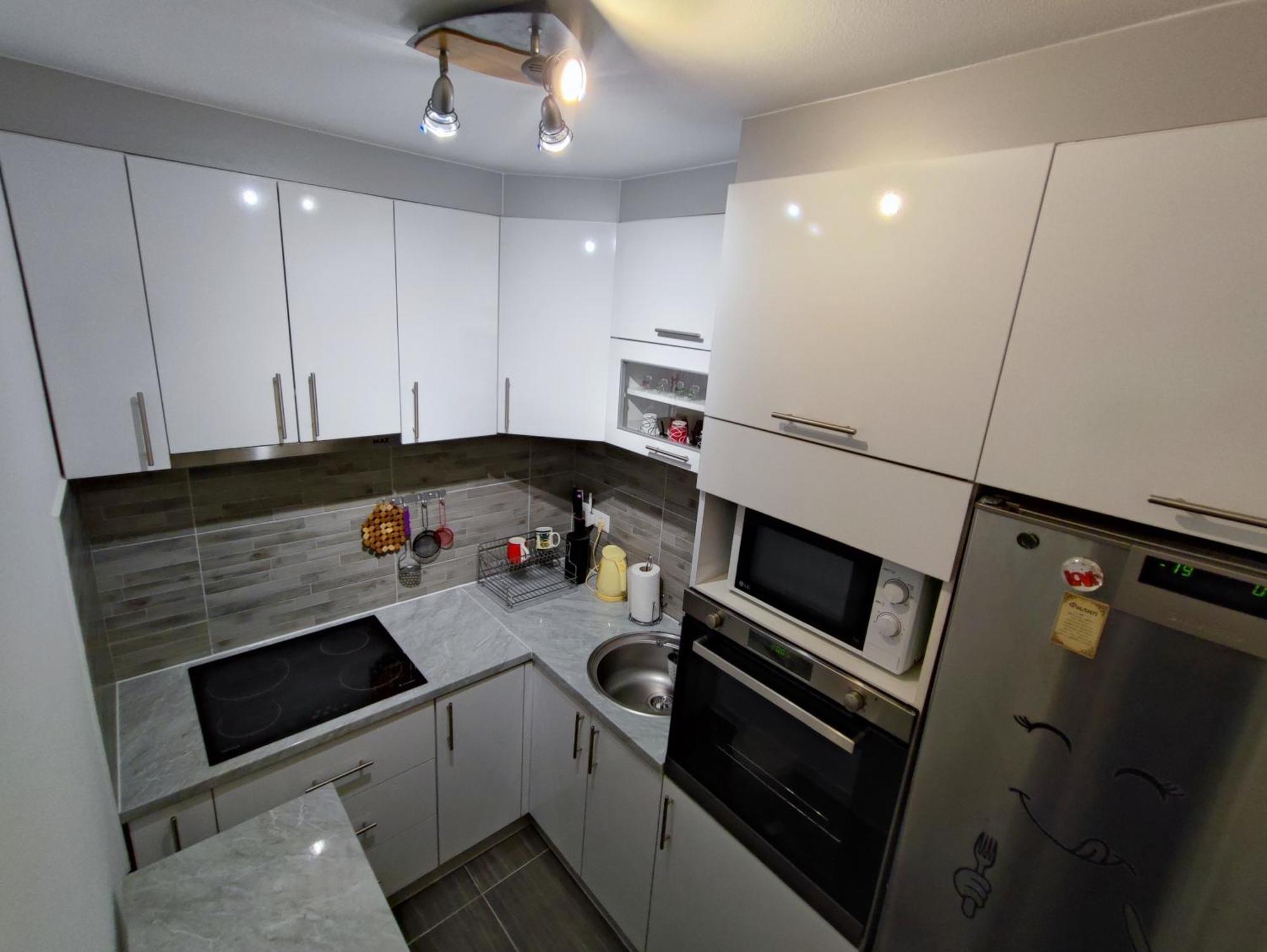 Stan Na Dan Apartman Krisfil Prnjavor Luaran gambar