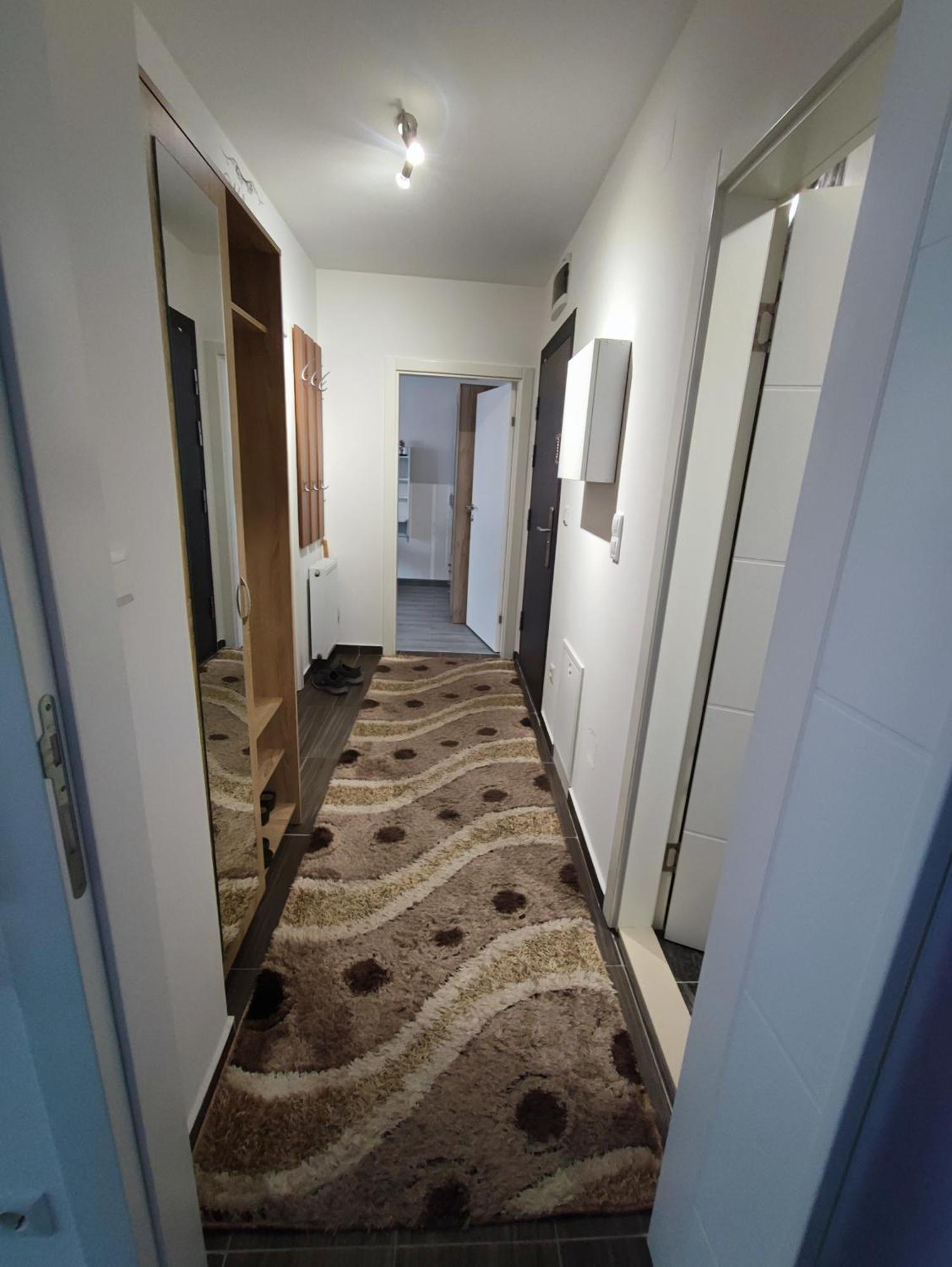 Stan Na Dan Apartman Krisfil Prnjavor Luaran gambar