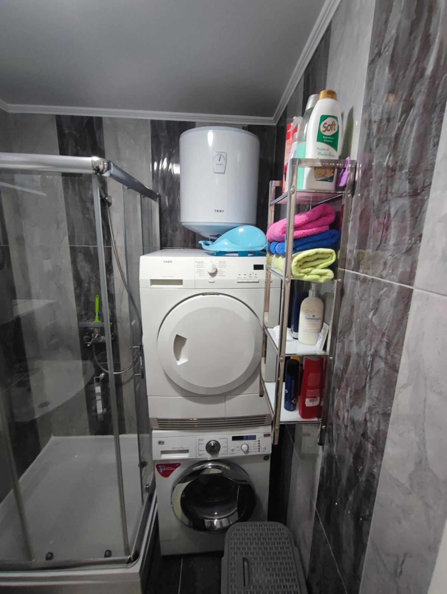 Stan Na Dan Apartman Krisfil Prnjavor Luaran gambar
