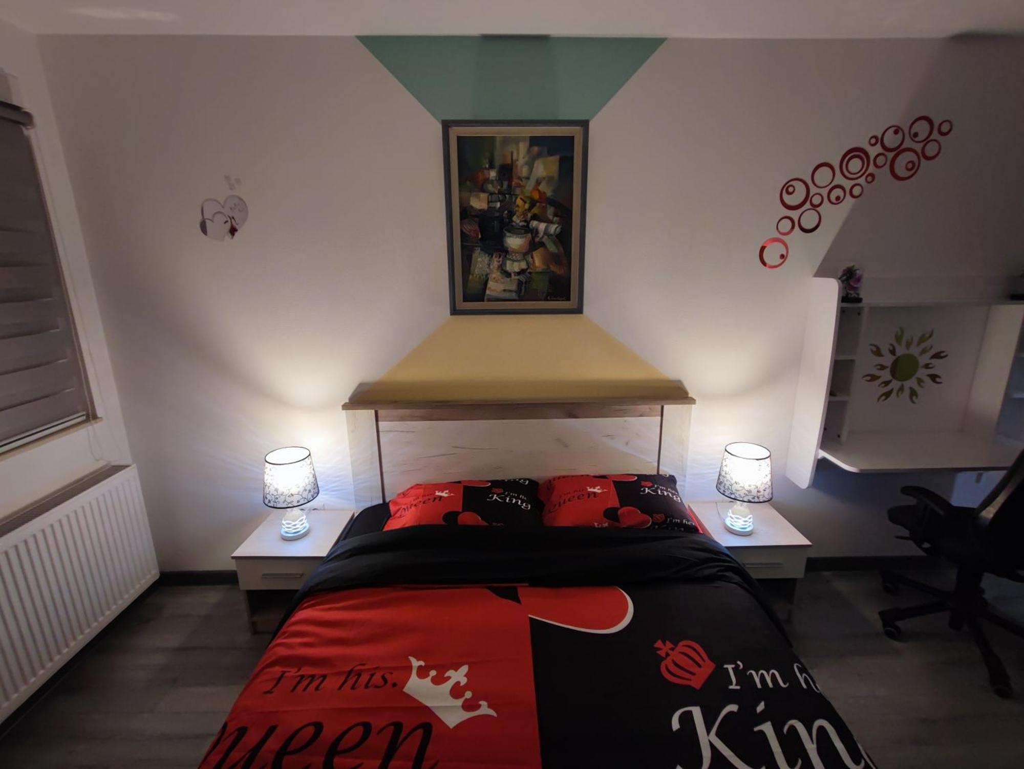 Stan Na Dan Apartman Krisfil Prnjavor Luaran gambar