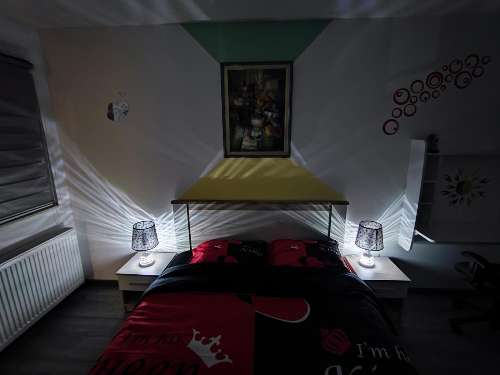 Stan Na Dan Apartman Krisfil Prnjavor Luaran gambar