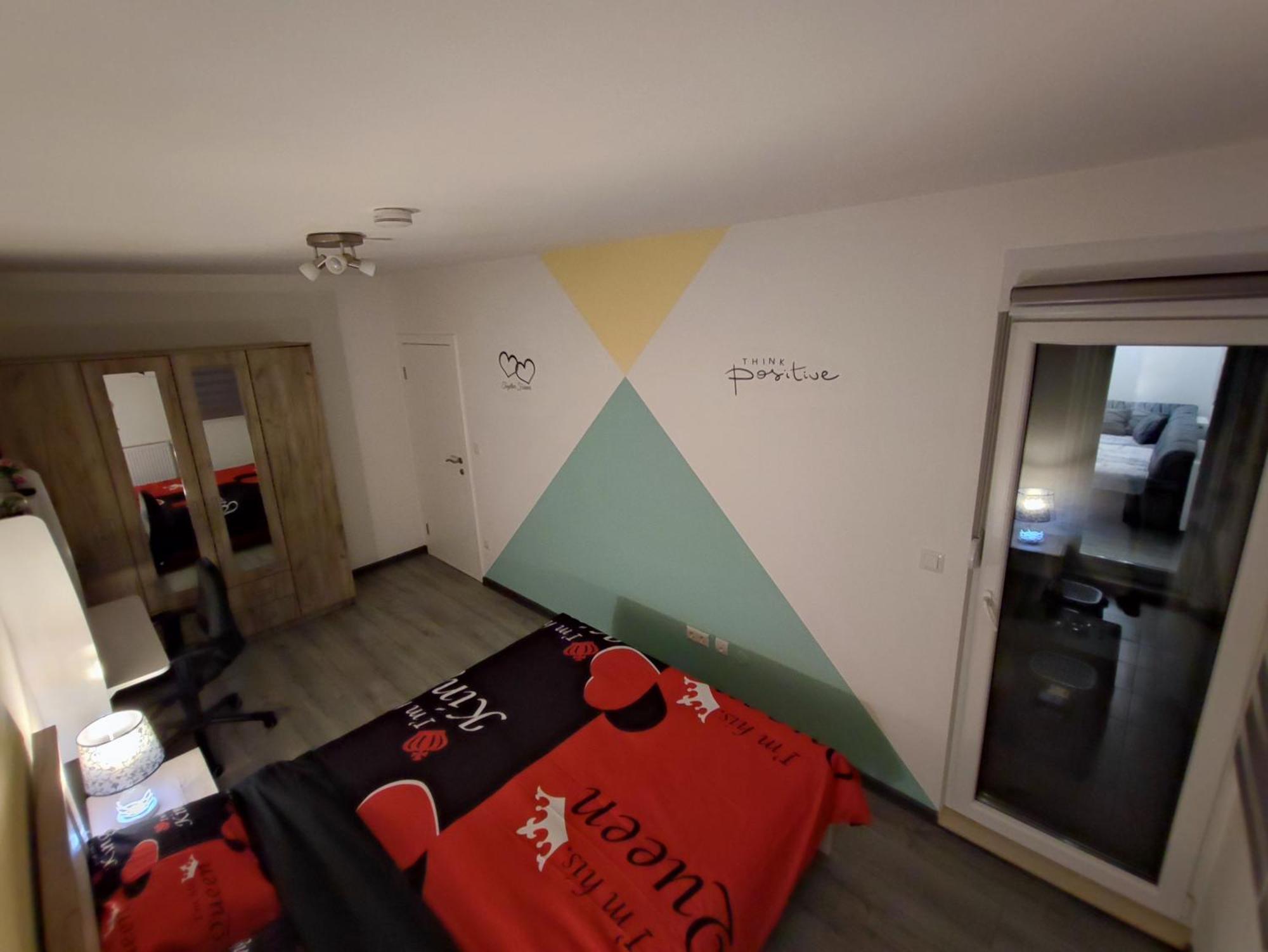 Stan Na Dan Apartman Krisfil Prnjavor Luaran gambar