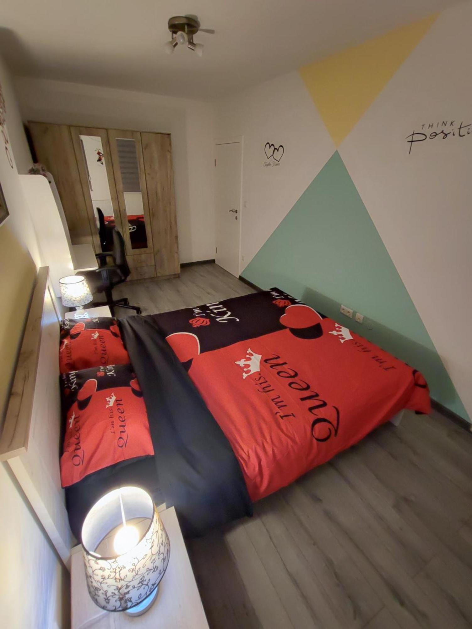 Stan Na Dan Apartman Krisfil Prnjavor Luaran gambar